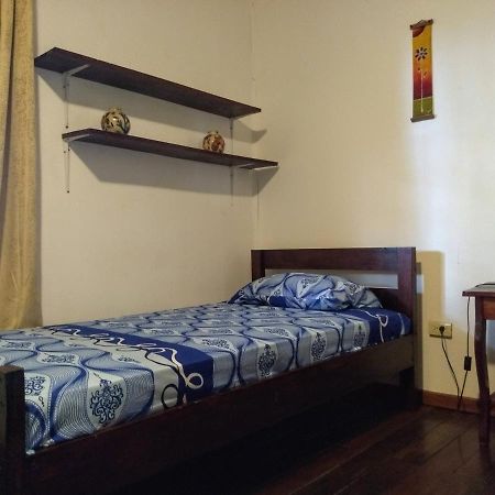 Sunset Chill Out Bed & Breakfast Sámara Zewnętrze zdjęcie
