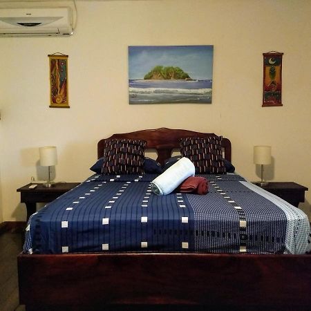 Sunset Chill Out Bed & Breakfast Sámara Zewnętrze zdjęcie