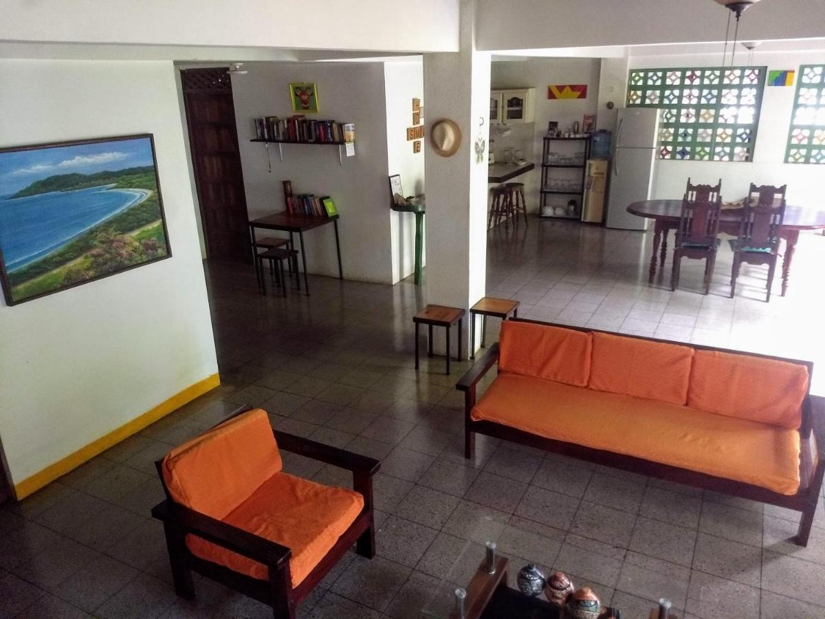 Sunset Chill Out Bed & Breakfast Sámara Zewnętrze zdjęcie